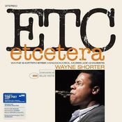 Wayne Shorter - Etcetera