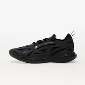 Sneakers adidas x Stella McCartney Solarglide Core Black/ Core Black/ Core Black EUR 38