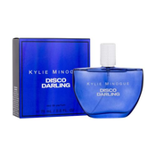 Kylie Minogue Disco Darling 75 ml parfumska voda za ženske