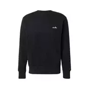 ELLESSE Majica Corcolle črna