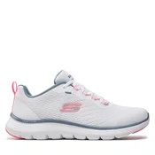 Skechers  -  Bijela