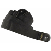 Jackson Strap 2 Poly Black