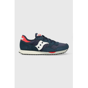 Tenisice Saucony DXN TRAINER boja: tamno plava