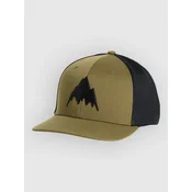 Burton Harwood Cap dried moss