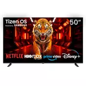 Kiano Elegance TVTL50 Tizen OS Powered by Samsung LED 50 UHD/4K