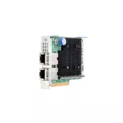 HPE Eth 10Gb 2p 535FLR-T Adptr (817721-B21)