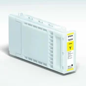 EPSON T6934 (C13T693400), originalna kartuša, rumena, 350ml, Za tiskalnik: EPSON SURECOLOR SC-T3000, EPSON SURECOLOR SC-T3000POS