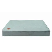 Lauren Design Ortopedska vzmetnica Hector mint struktura M - 70 x 60 x 8 cm