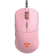 FANTECH Gaming miš UX3 HELIOS roze