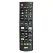 General LG AKB75675301 - originalni daljinski upravljalnik