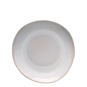 Plitki krožnik Coupe 21 cm — Gaya Elements North - 492538