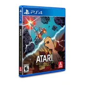 Atari Recharged Collection Vol 1 (PS4)