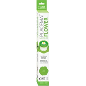 Catit Silikonska podloga 30 cm - Zelena