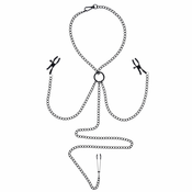 Saffron – Nipple to Clit Set
