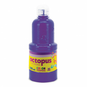 Tempera 500ml ljubiCasta octopus unl-1634