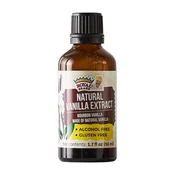 shumee Izvleček vanilije brez alkohola/čisti izvleček vanilije 50 ml