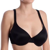 Lormar MOUSSE-TIPO-NEGRO Črna