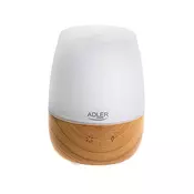 ADLER Ovlaživač vazduha sa funkcijom aroma terapije AD7967