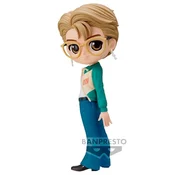 BANPRESTO TinyTAN Dynamite Jimin Q Posket A figure 14cm