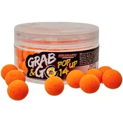 Starbaits Pop Up G&G Global TUTTI FRUTTI 14 mm/20 g