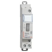 shumee Impulzni rele 16A 230V AC 1Z PB 401 004163/412408