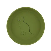 Trixie silikonski tanjiric Dino