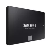 Samsung SSD MZ-77E250B 870 EVO Series