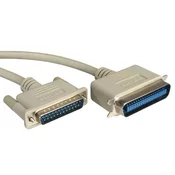 ROLINE Centronics kabel 1,8m (11.01.1018-50)
