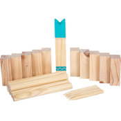 Small foot Kubb Active Viking kocke