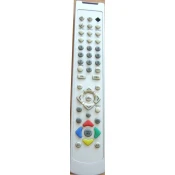 General ECG 26LC02, 30LC02, 42PHD62, 42PL02 - replacement remote control