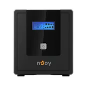 NJOY UPS Cadu 1000 600W (UPCMTLS610HCAAZ01B)