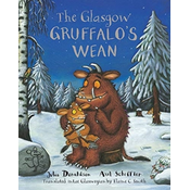 Glasgow Gruffalos Wean