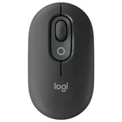 LOGITECH LOGITECH POP Icon Mouse črna miška, (21293692)