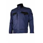 Lacuna radna jakna greenland plavo-crna velicina m ( 8greejpm )