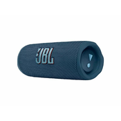 JBL Bežicni Bluetooth zvucnik Flip 6/ plava