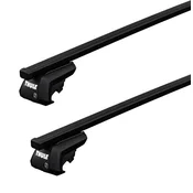 Strešni nosilec Thule z vzdolžnimi strešnimi nosilci 08-18