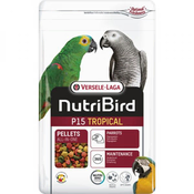 Versele Laga hrana za ptice NutriBird P15 Tropic 10kg