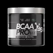 BCAA PRO 8:1:1 / 300GR BASIC SUPPLEMENTS - Neutral