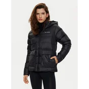 Columbia Puhovka Harmony Falls™ 2085372 Črna Regular Fit