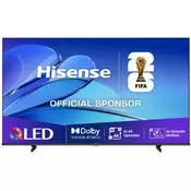 HISENSE QLED TV UHD 43E71Q