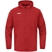 Jakna s kapuco Jako All-weather jacket Team 2.0