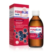 Hamapharm FeroBlue Tonik