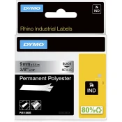 Laminated Tape for Labelling Machines Dymo 18485 Multicolour
