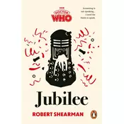 Doctor Who: Jubilee