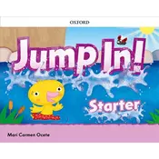 Jump In! Starter Class Book
