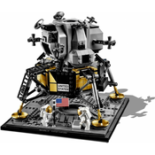 LEGO LEGO NASA Apollo 11 Lunar Lander -10266, (20827915)