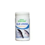 Lososovo olje – naravni vir omega-3 maščobnih kislin