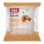 shumee Aga Holtex mandljevi kosmiči 50 g suhega sadja