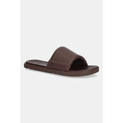UGG Nizki natikači Seaside II  čokolada