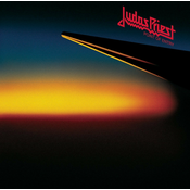 Judas Priest Point of Entry (Vinyl LP)
